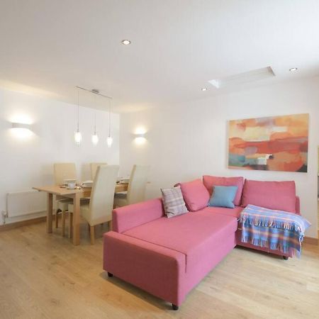 No3 By The Sea A 5 Star Cozy Coastal Cottage Saint Monance ภายนอก รูปภาพ