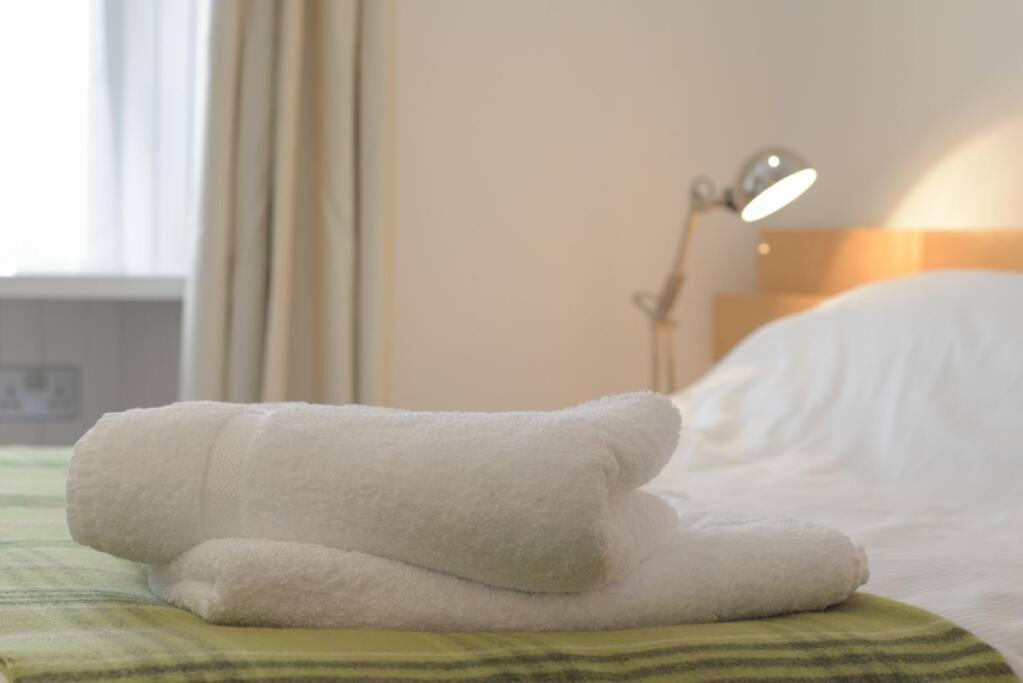 No3 By The Sea A 5 Star Cozy Coastal Cottage Saint Monance ภายนอก รูปภาพ