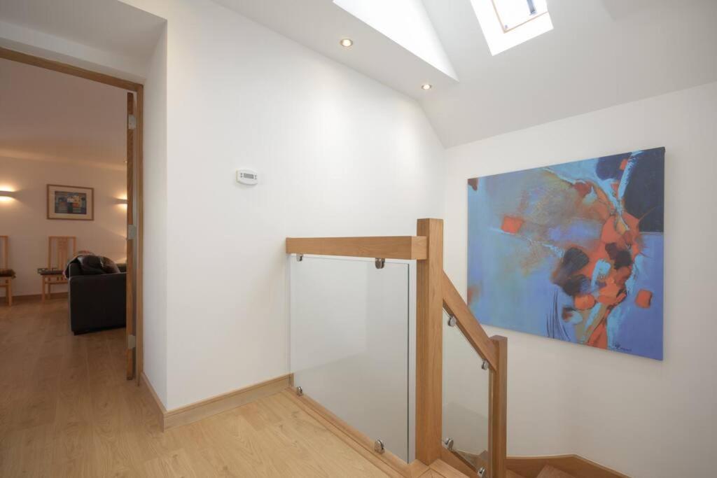 No3 By The Sea A 5 Star Cozy Coastal Cottage Saint Monance ภายนอก รูปภาพ
