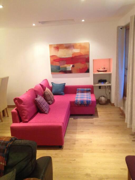 No3 By The Sea A 5 Star Cozy Coastal Cottage Saint Monance ภายนอก รูปภาพ