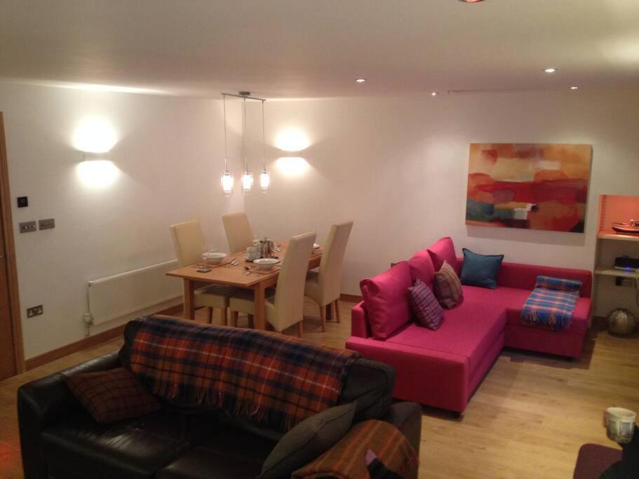 No3 By The Sea A 5 Star Cozy Coastal Cottage Saint Monance ภายนอก รูปภาพ